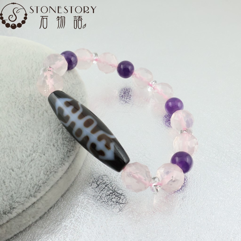 天珠ブレスレットのサイズから選ぶ カテゴリ商品一覧│チベット天珠