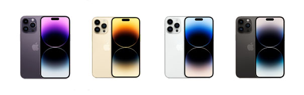 Apple iPhone 14 Pro 256GB Unlocked - Excellent | eBay