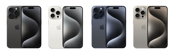 Apple iPhone 15 Pro 256GB Unlocked - Excellent | eBay