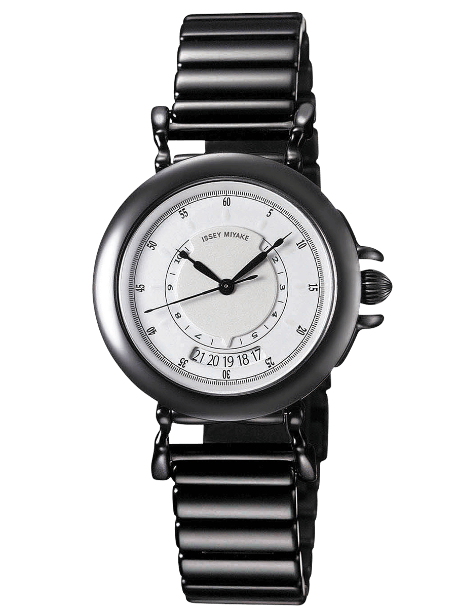 INSETTO | ISSEY MIYAKE WATCH