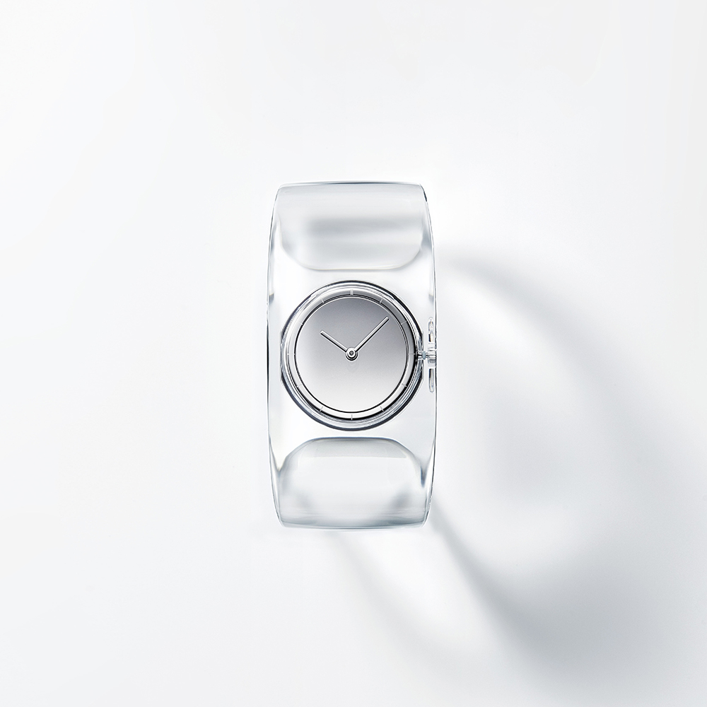 O | ISSEY MIYAKE WATCH