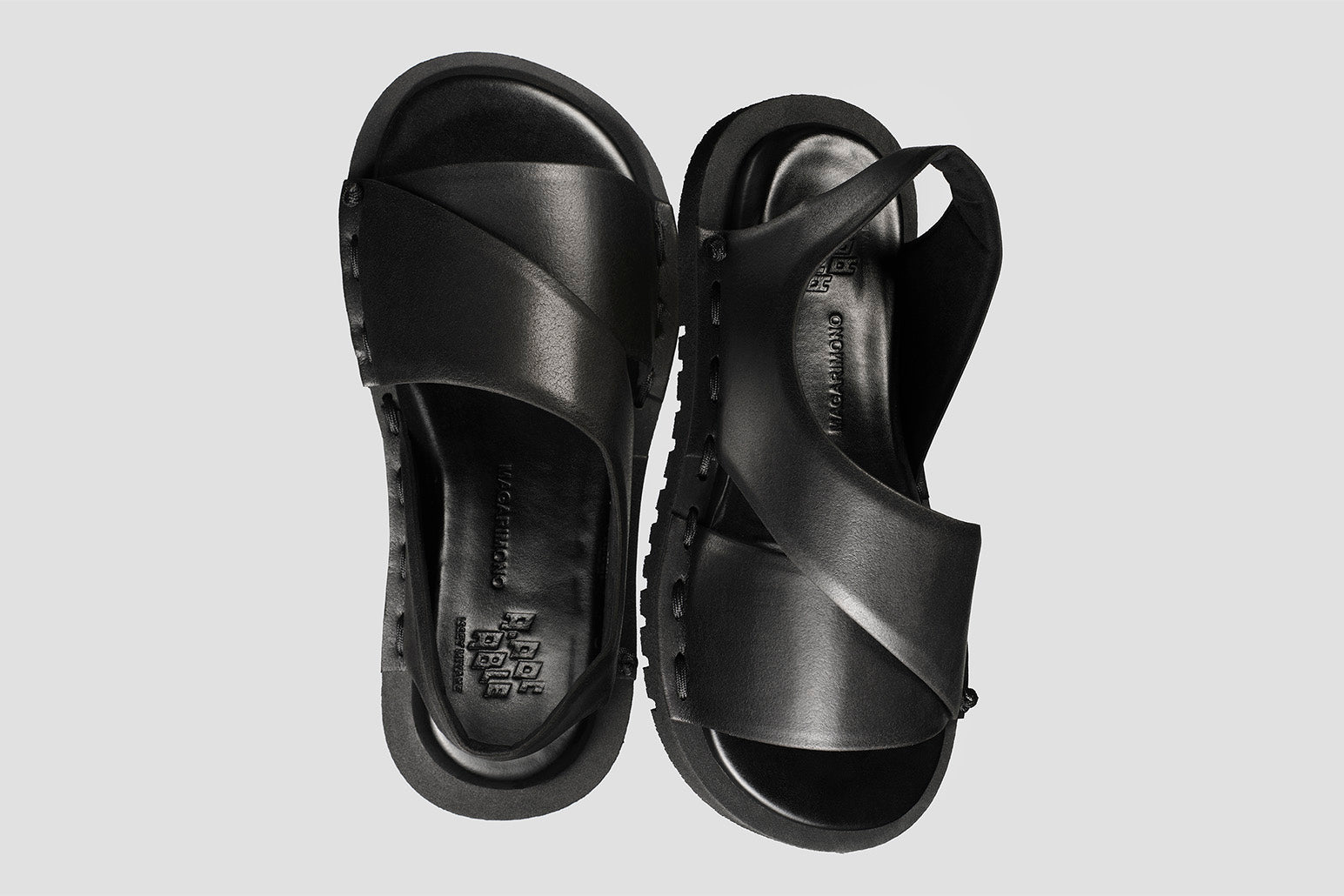 A-POC ABLE ISSEY MIYAKE ブランドについて PROJECT TYPES TYPE-Ⅲ