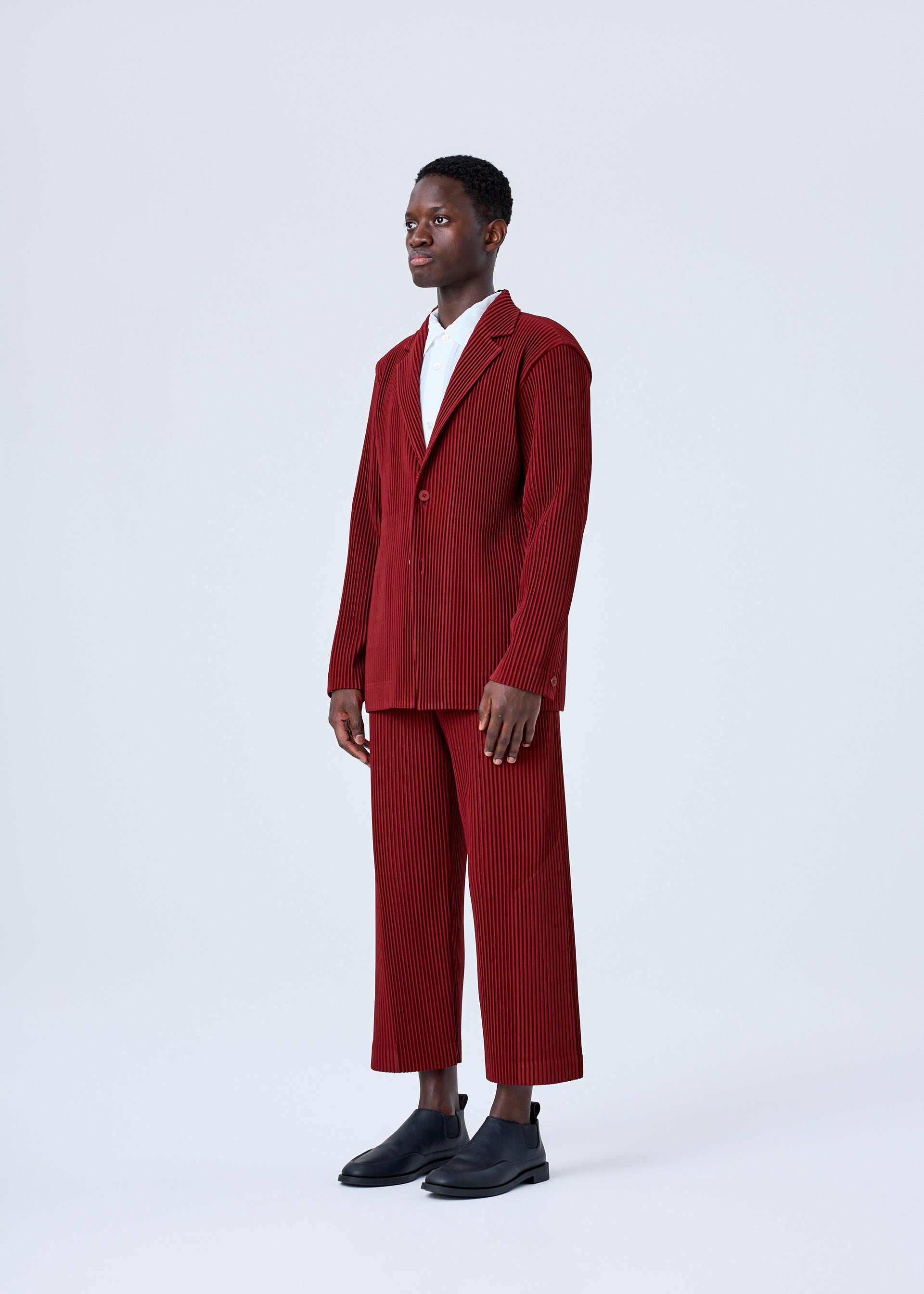 TAILORED PLEATS 2 – isseymiyake.com