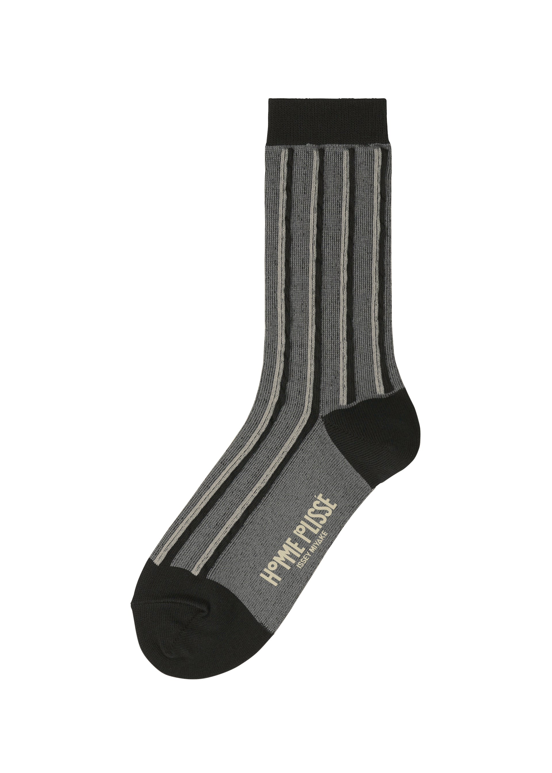 MASONRY SOCKS – isseymiyake.com