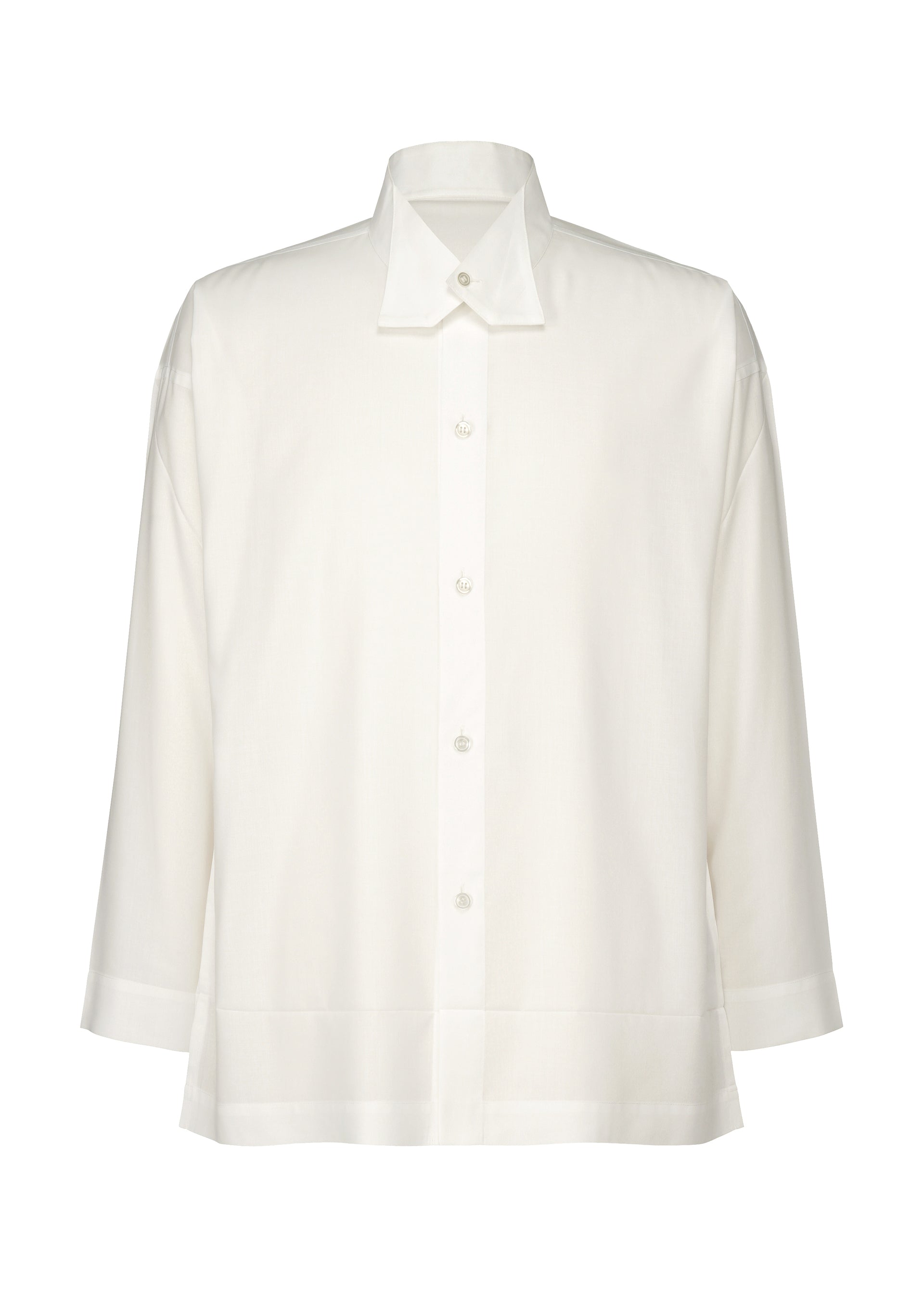 PRESS SHIRT – isseymiyake.com