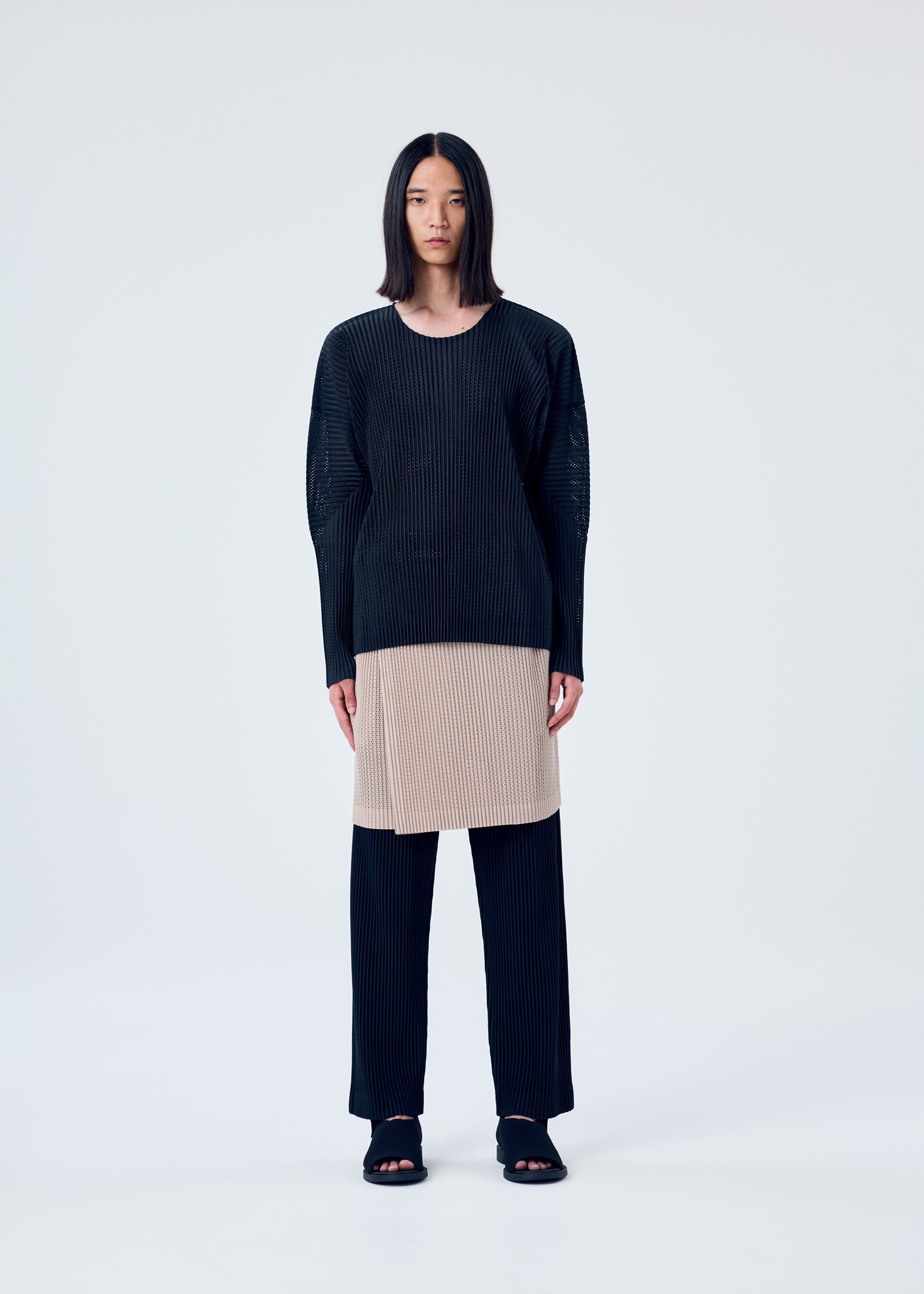 LIGHT MESH – isseymiyake.com