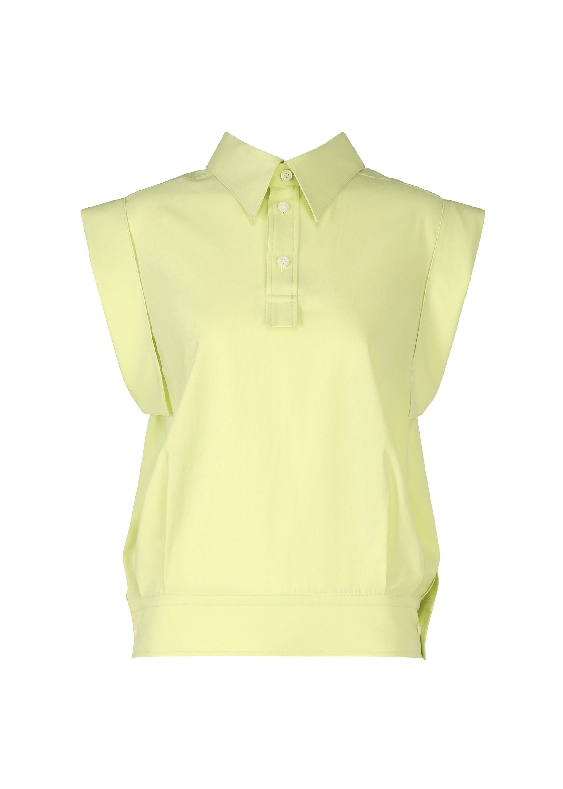 ウィメンズ／トップス／シャツ – isseymiyake.com