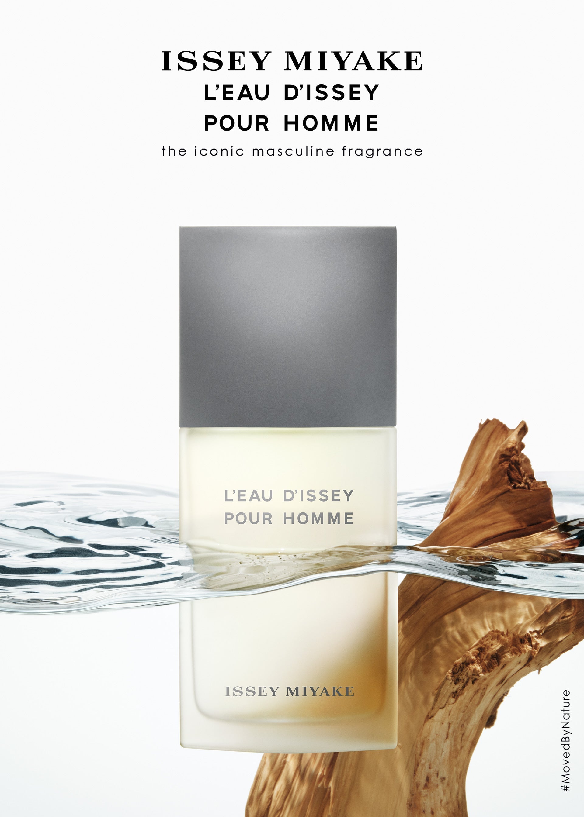 L'EAU D'ISSEY POUR HOMME EAU DE TOILETTE – isseymiyake.com