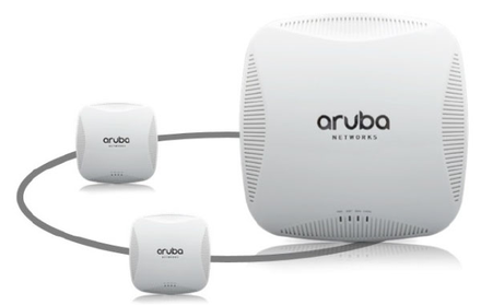 Arubaアクセスポイント』【製品概要・料金価格】｜SB C&SのIT-EXchange