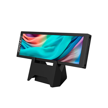 JAPANNEXTモバイルディスプレイ』【製品概要・料金価格】｜SB C&SのIT