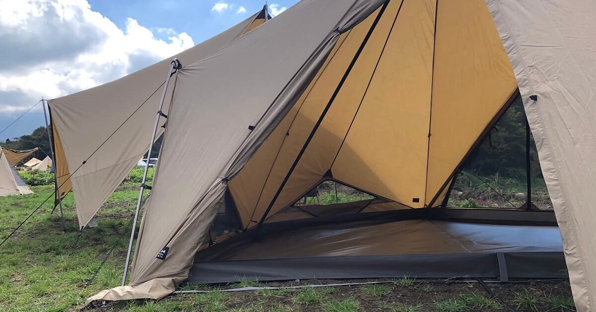 ゼインアーツからフットプリントが発売！購入時の注意点と必要性を