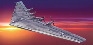 航空機・ヘリコプター ITALERI 1/72 No1282 XB-70 Valkyrie Amazon.com