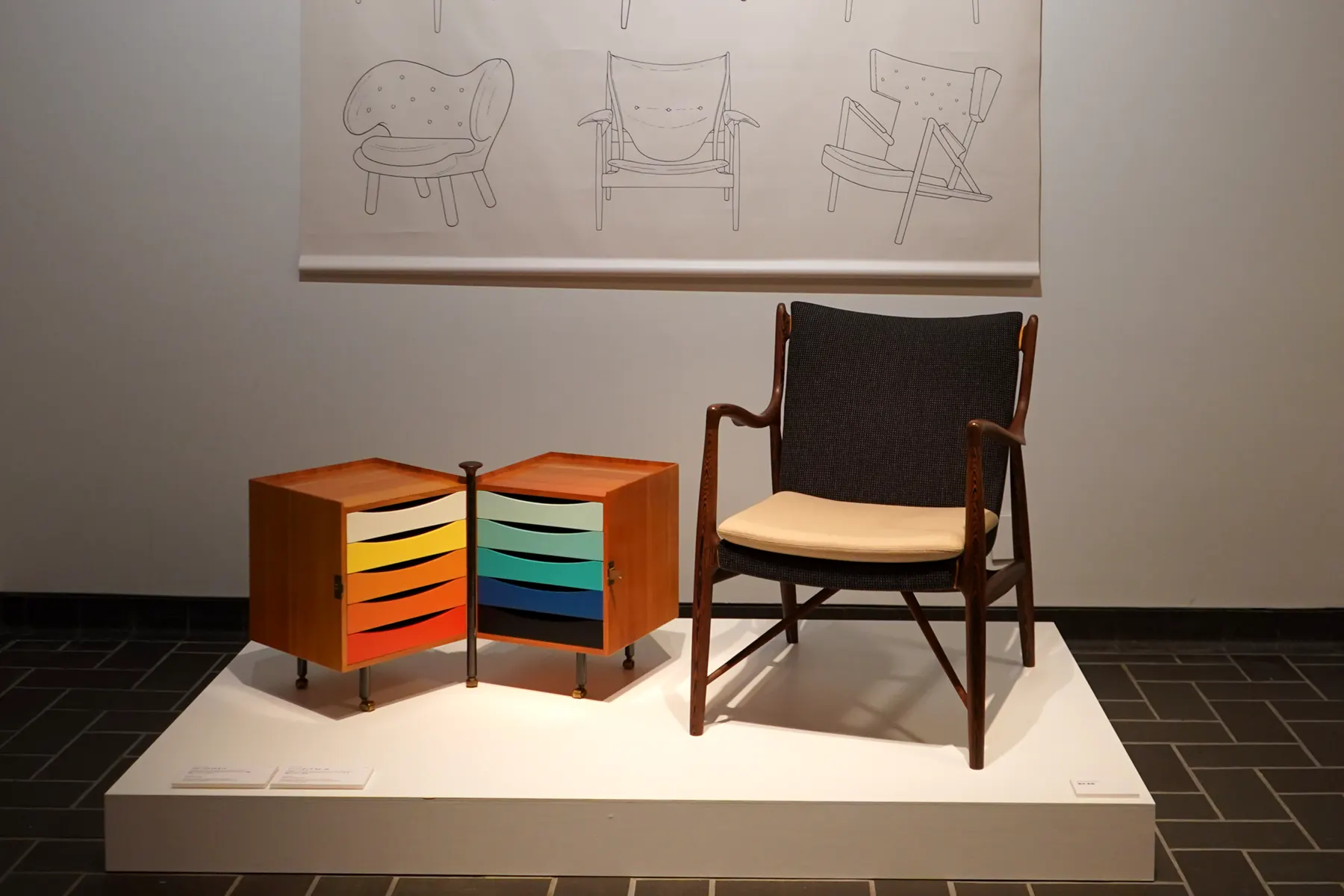 東京都美術館 企画展