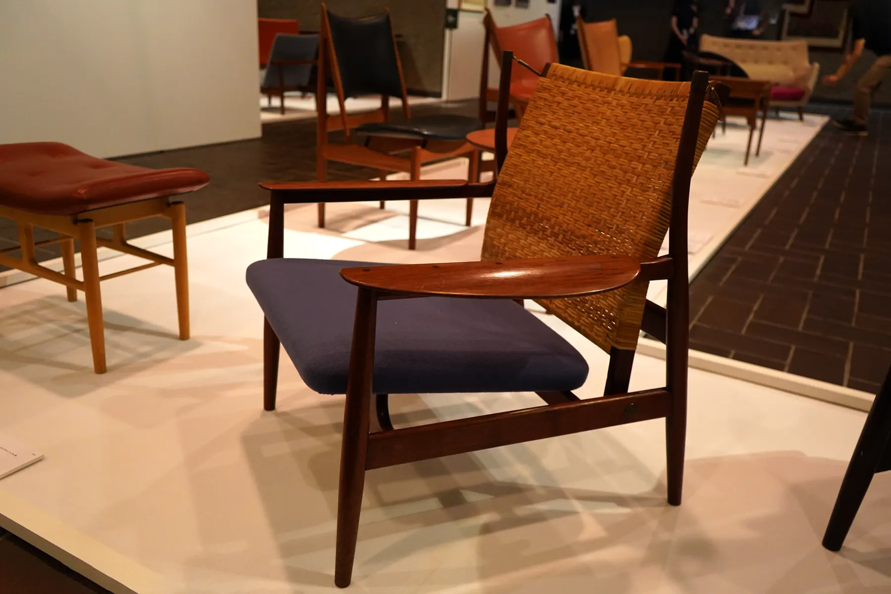 東京都美術館 企画展