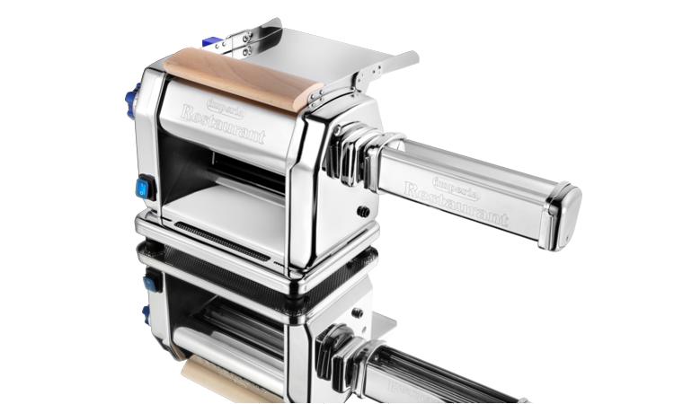 イタリア商事オンラインストア / インペリア 業務用パスタマシン専用