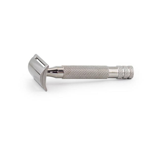 RazoRock Mamba 53 DE Safety Razor – ItalianBarber