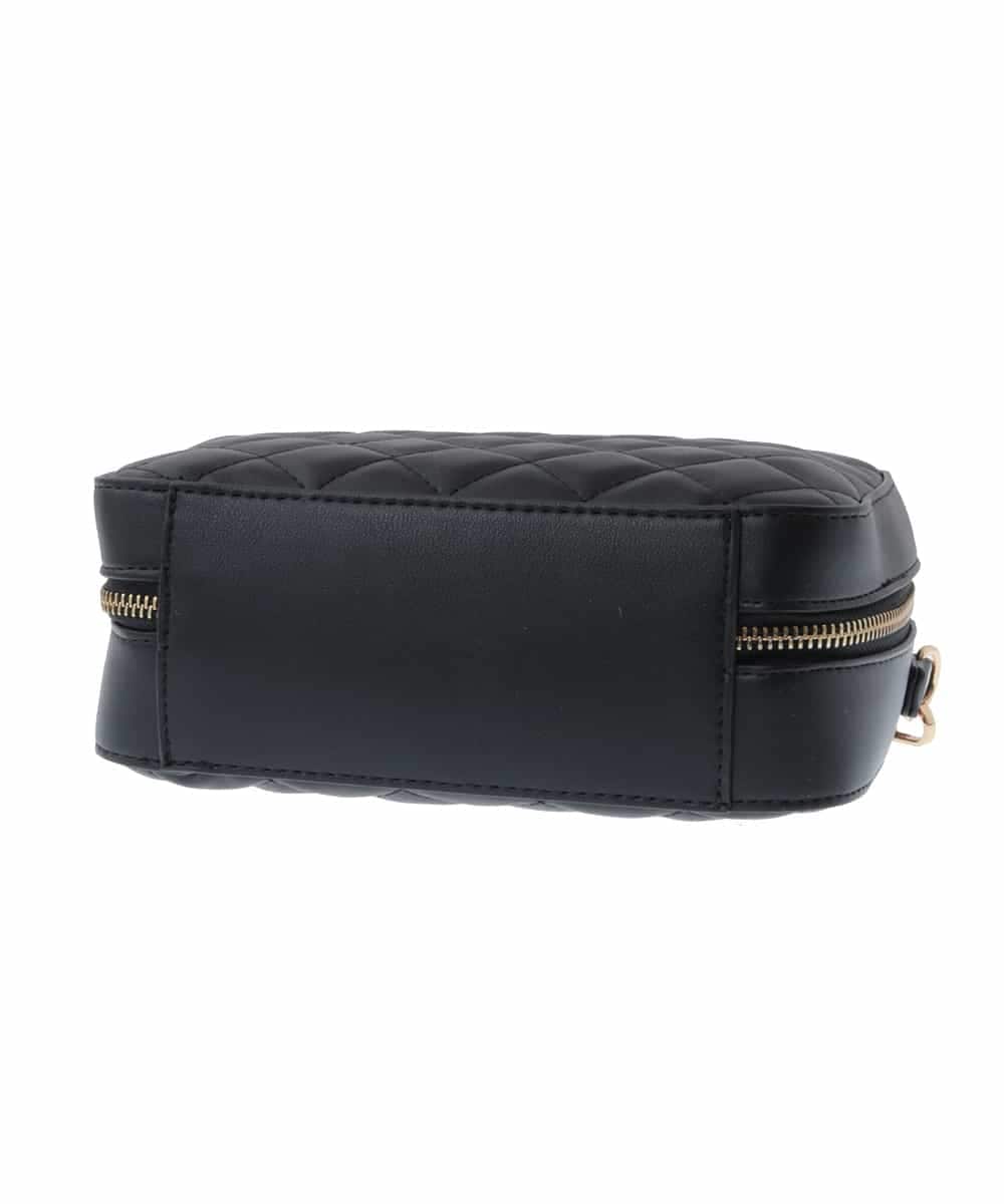 キルティングチェーンショルダーバッグ(ショルダーバッグ) | a.v.v