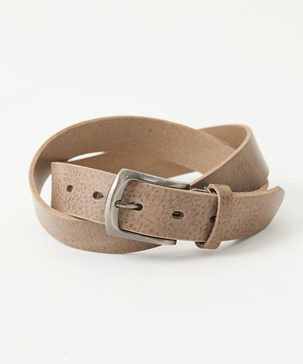 イタリアン シボレザーベルト(ベルト・サスペンダー) | MK MICHEL