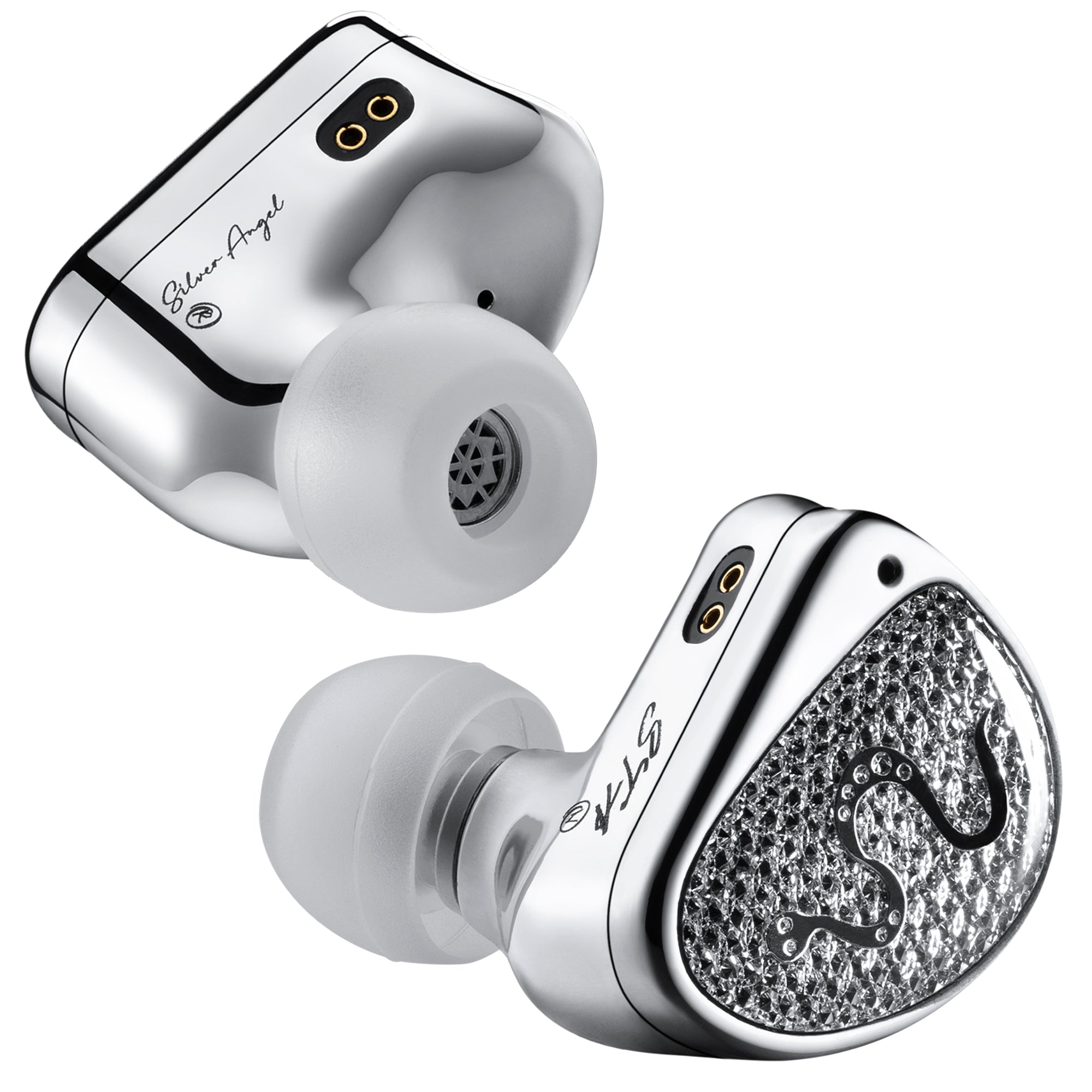 EarAcoustic Audio] STA-Hi End Max – 伊藤屋オンラインストア