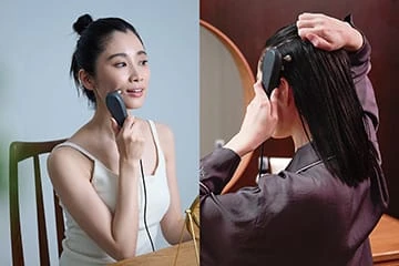 ツインビート」シリーズの最新機種「ツインビート∞(インフィニティ