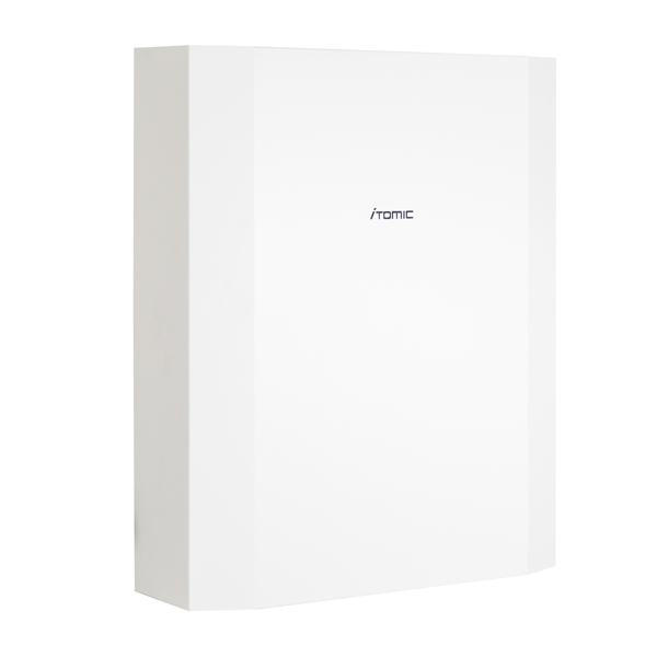 製品ラインナップ（業務用エコキュート・電気温水器）｜日本イトミック