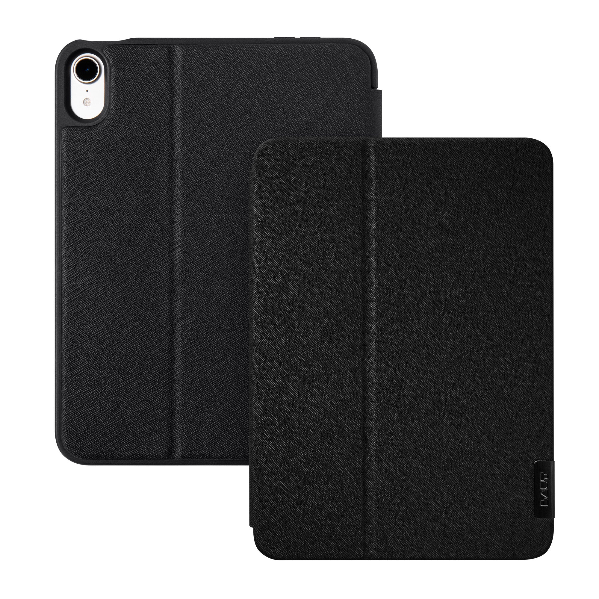 PRESTIGE FOLIO case with Pencil Holder for iPad mini 7 / iPad mini