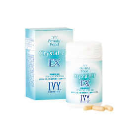 健康食品／機器 | 製品情報 | アイビー化粧品