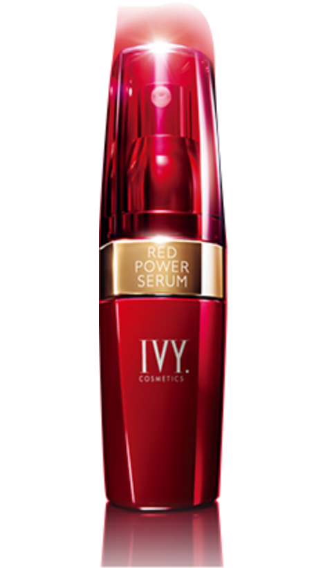 浸透美活液について | 製品情報 | アイビー化粧品