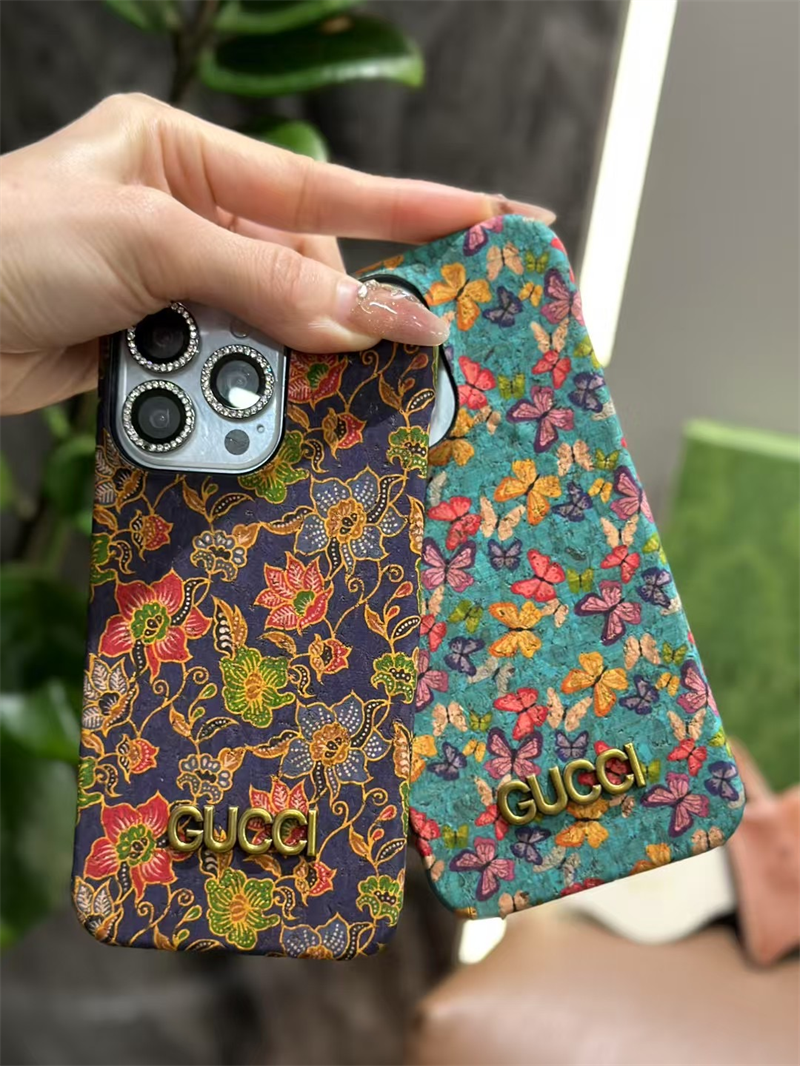 gucci iphoneケース ブランド グッチ スマホケース iphone16/16pro