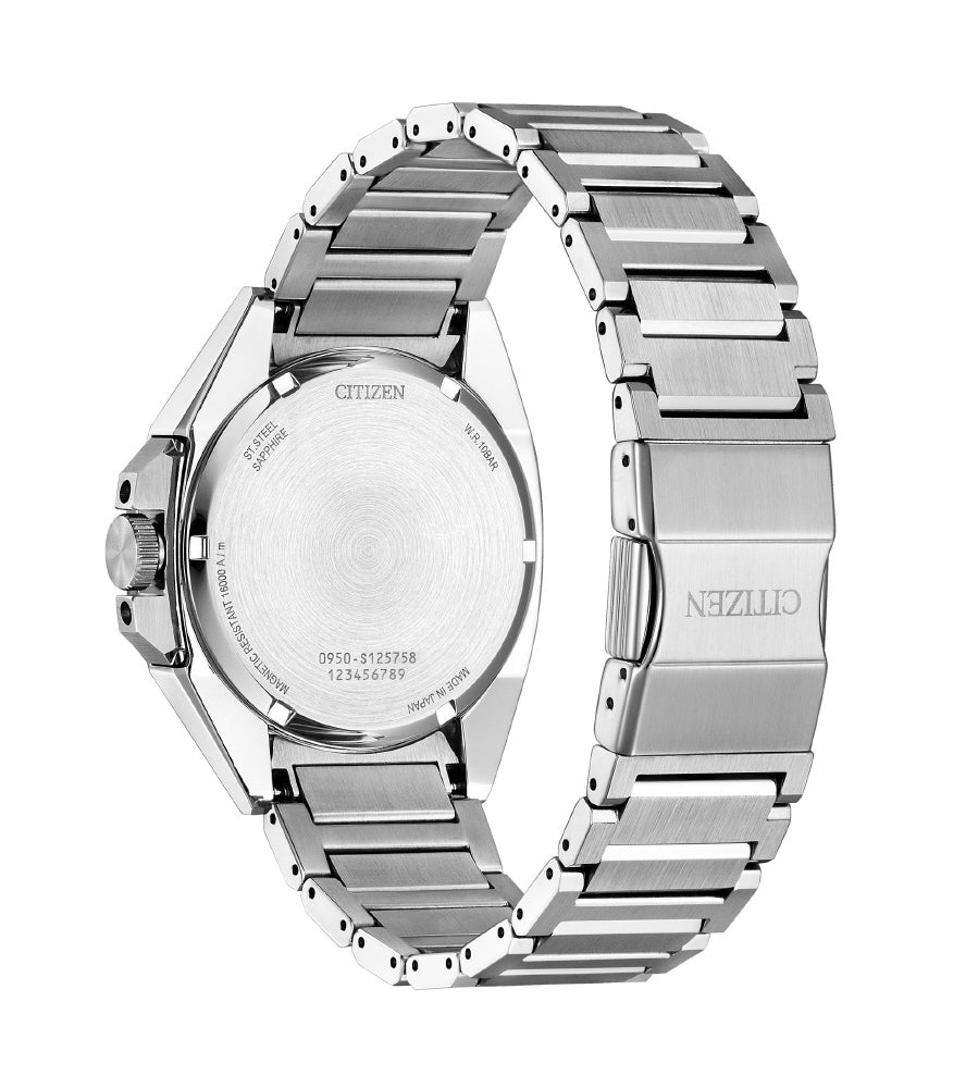 Citizen Men's Series 8 Mechanical 830 Watch NA1010-84X – IPPO