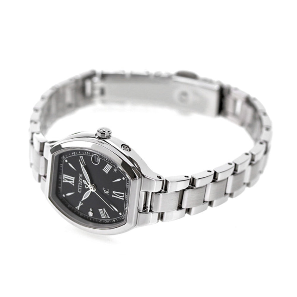 Citizen Women's xC Basic Collection Happy Flight Eco-Drive Solar