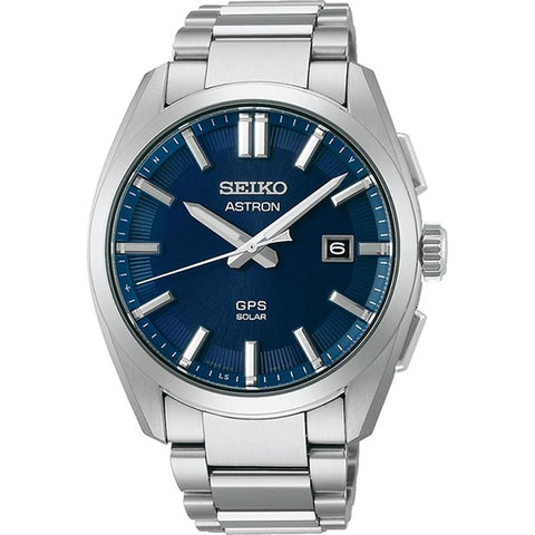 Seiko Astron GPS Solar New Men's SBXD033 Astron Astron Origin GPS