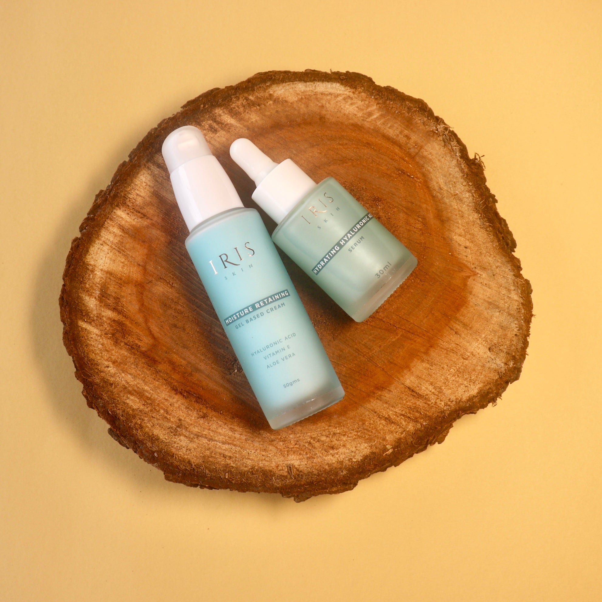 Hydra Boost Duo – Iris Cosmetics