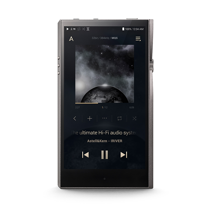 A&futura SE100｜Astell&Kern