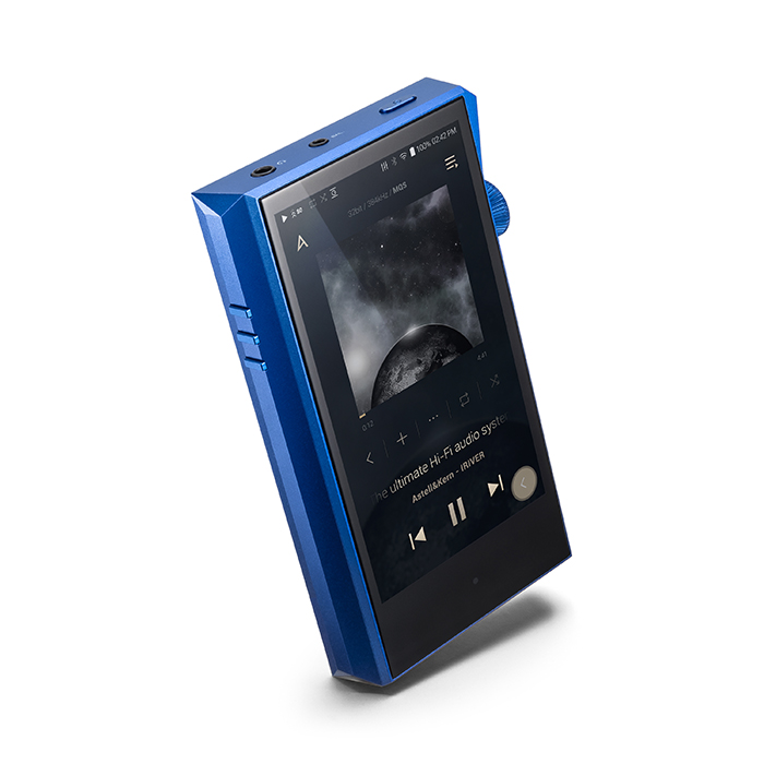 A&ultima SP1000M｜Astell&Kern