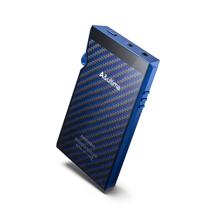 A&ultima SP1000M｜Astell&Kern