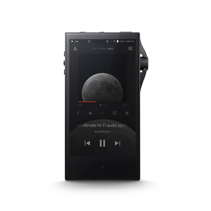 SA700｜Astell&Kern