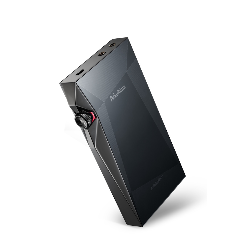 A&ultima SP4000｜Astell&Kern