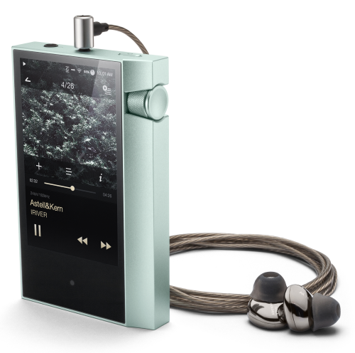 Astell&Kern AK70｜Astell&Kern