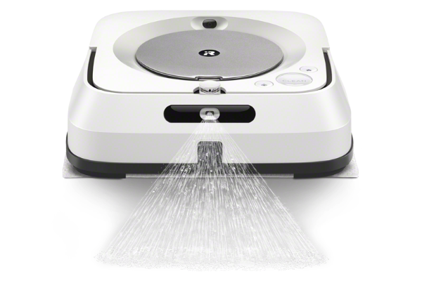 床拭きロボット ブラーバ ジェット | アイロボット公式サイト