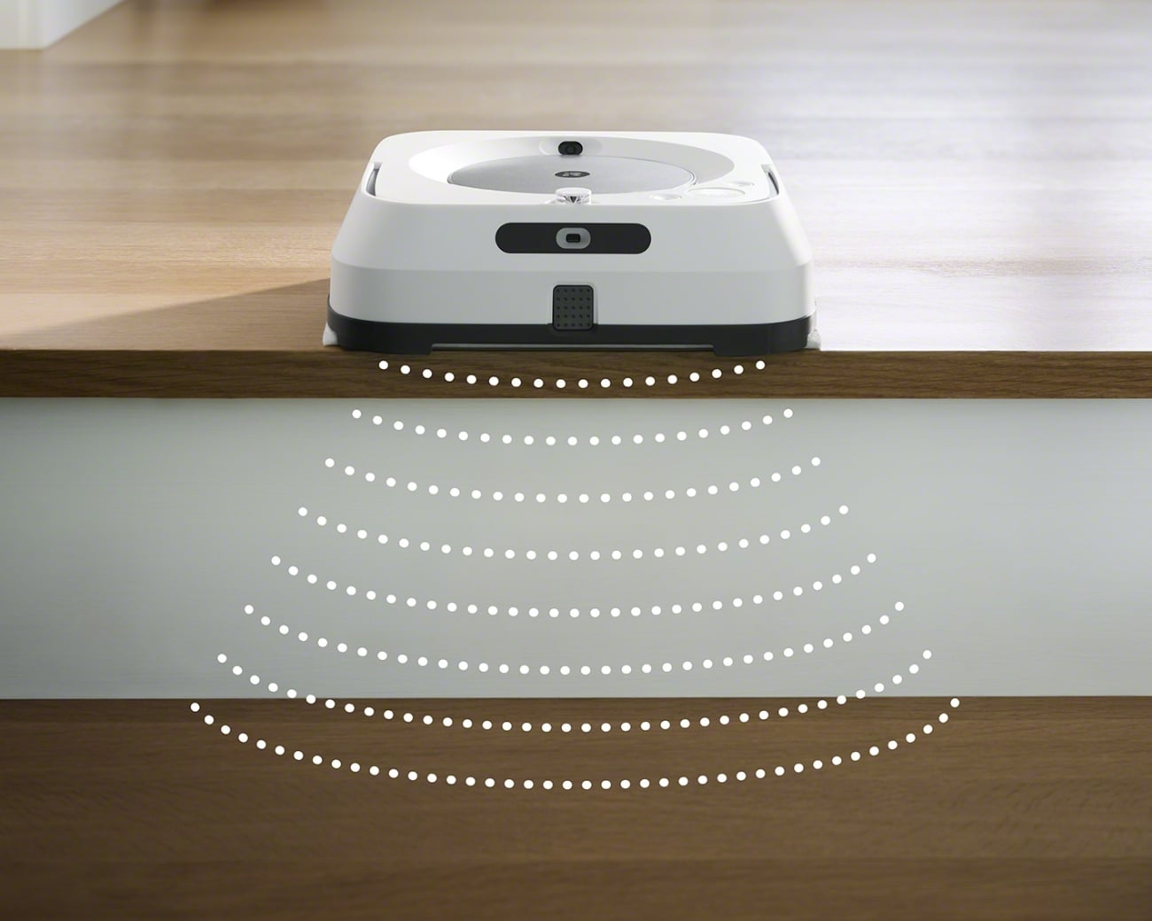 床拭きロボット ブラーバ ジェット | アイロボット公式サイト