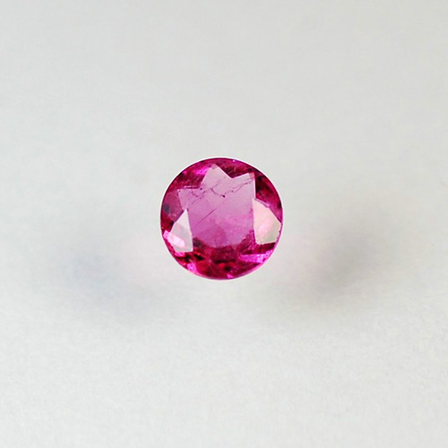 レッドベリル（ビクスバイト） [014501-3861] : 天然石、宝石ルース(裸
