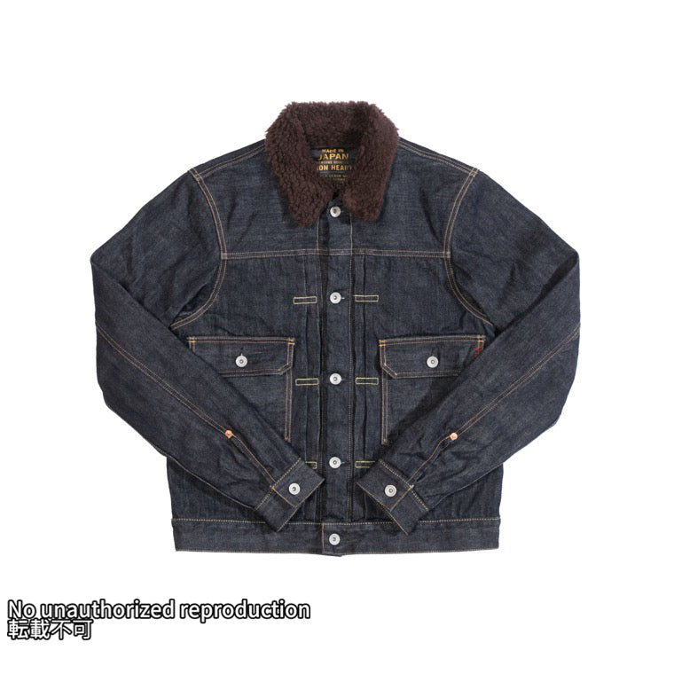 ☆2025年秋冬新商品 – IRON HEART