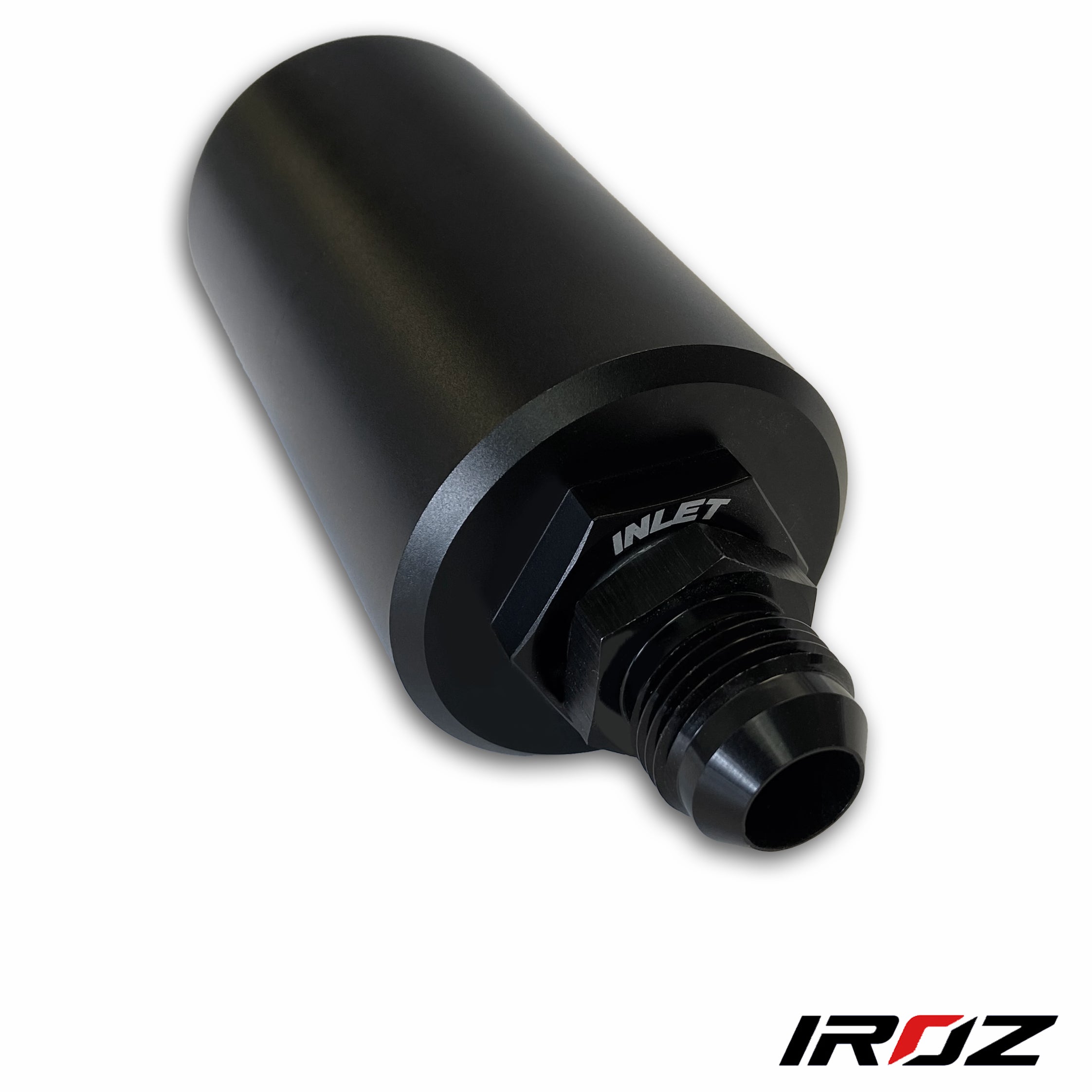 IROZ Motorsport Fuel Line Kit for Audi RS3 (8V 8Y) & Audi TTRS (8S