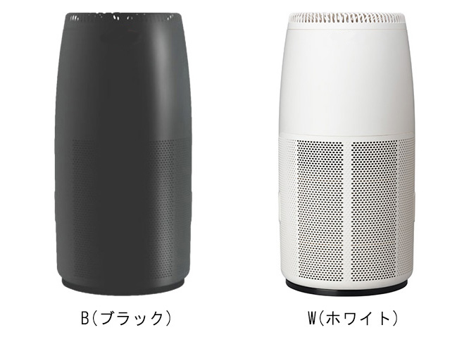 空気清浄機プリマヴェーラサークルPRO - 株式会社アルシステム