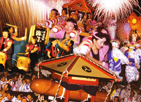 伊豆・稲取温泉旅館 食べるお宿浜の湯 公式HP【最低価格保証】 | 天下