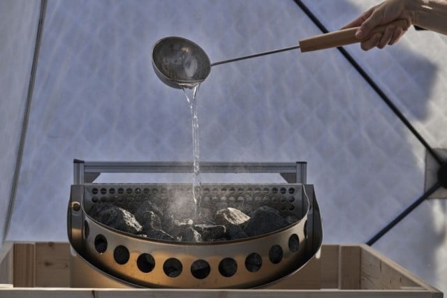 サウナストーブ｜泉興産株式会社│業務用サウナ│家庭用サウナ