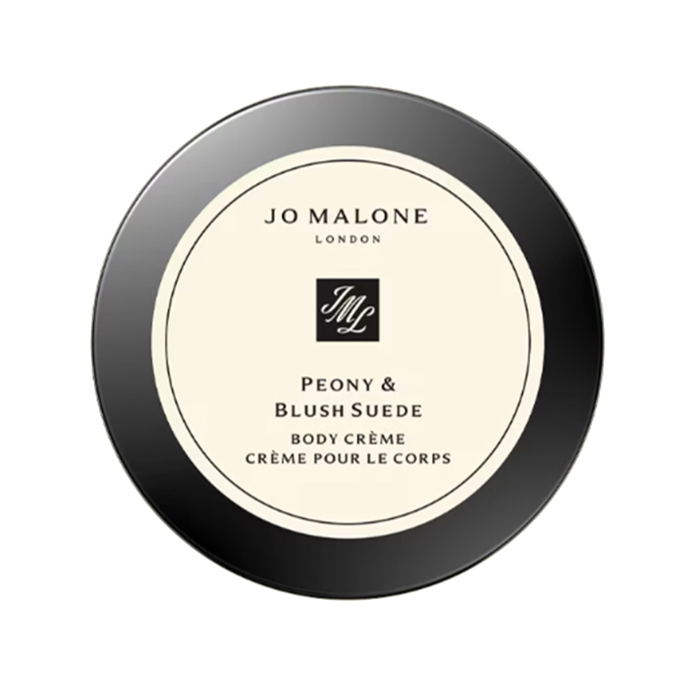 ジョーマローンロンドン] ピオニー & ブラッシュ スエード ボディ