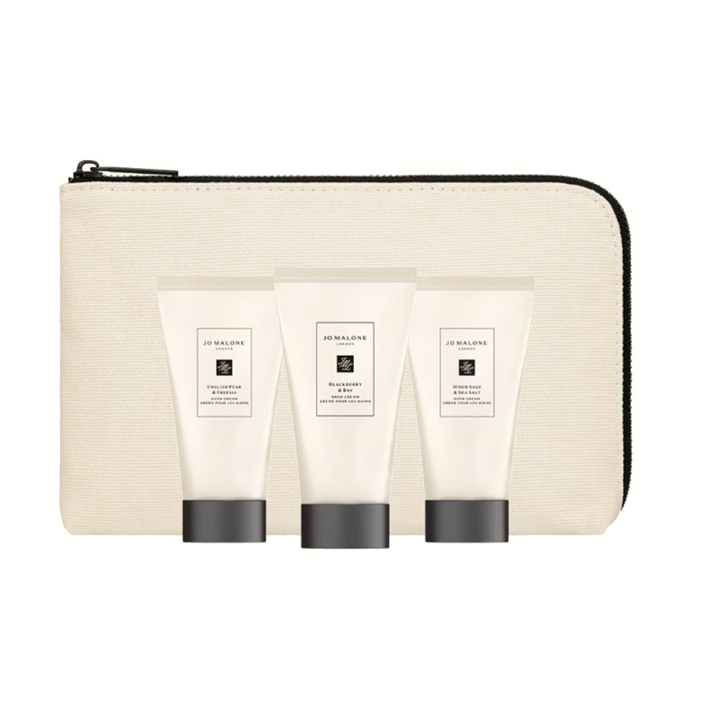 ジョーマローンロンドン] ハンド クリーム トリオ 30mLx3: コスメ