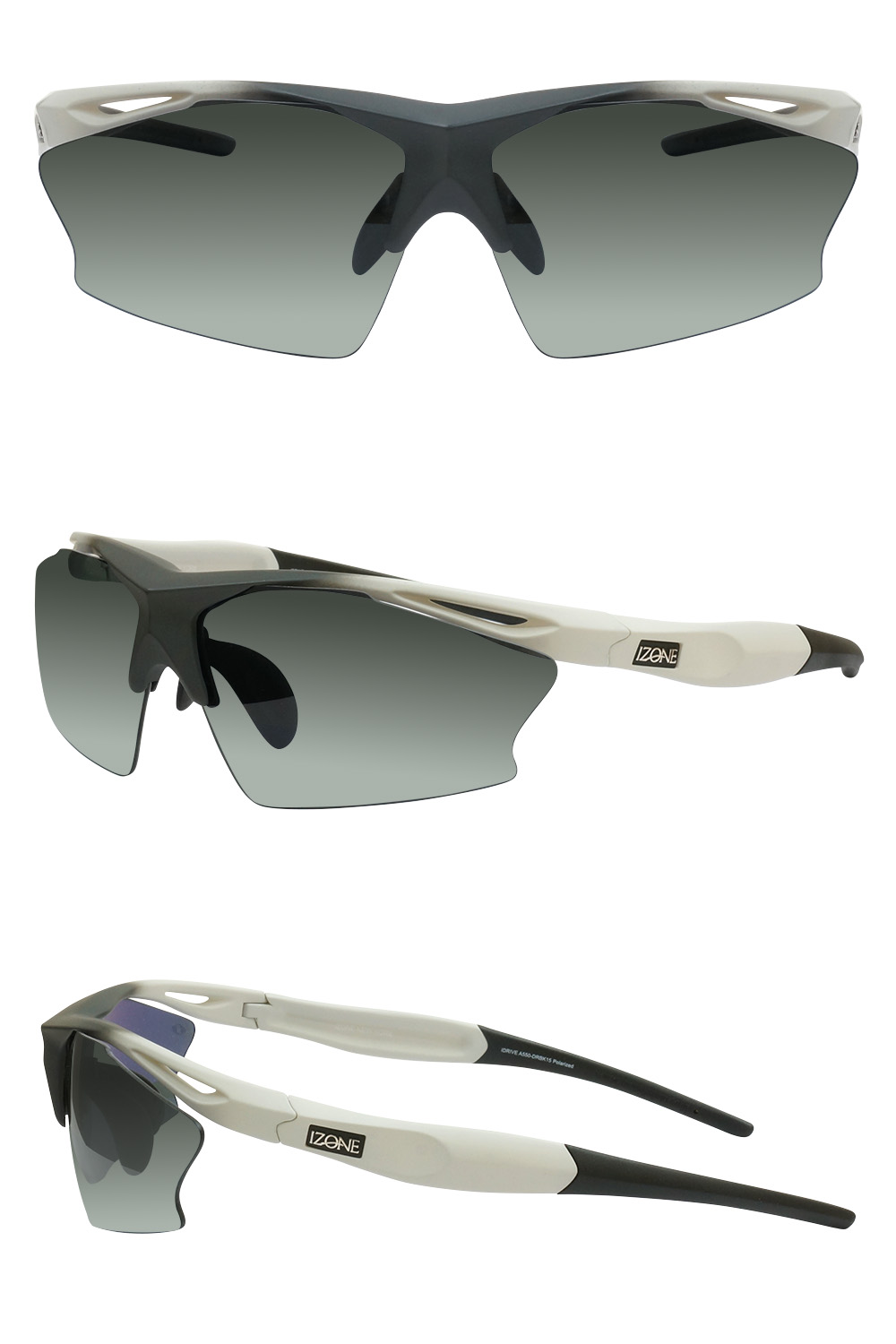 サングラスブランド IZONE NEW YORK | アイゾーンニューヨーク / IZONE